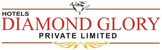 Hotels Diamond Glory Logo